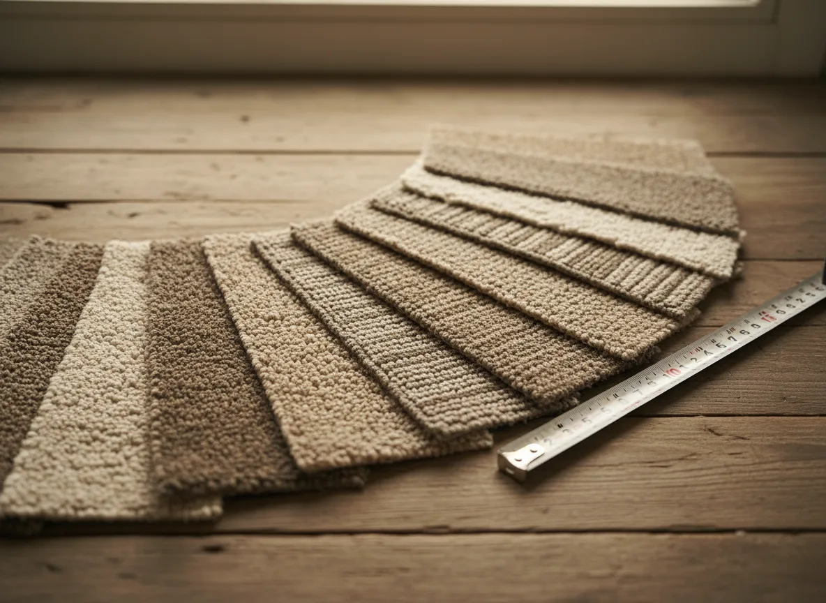 Carpet Installation Taylor, NE FAQs